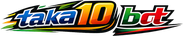 taka10 bdt logo